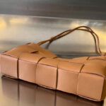 Bottega Veneta Cassette Pouch On Strap 730543